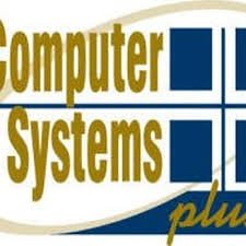 Computer Systems Plus